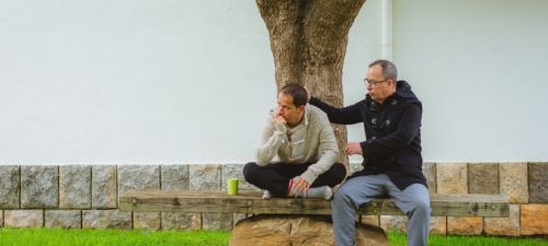 Waardevolle bijeenkomsten voor mantelzorgers van jonge mensen met dementie