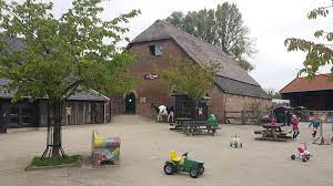 Vrijwilligers gezocht boerderijwinkel De Korenmaat