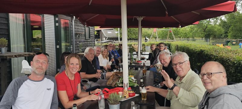 Update wijkplatform activiteiten