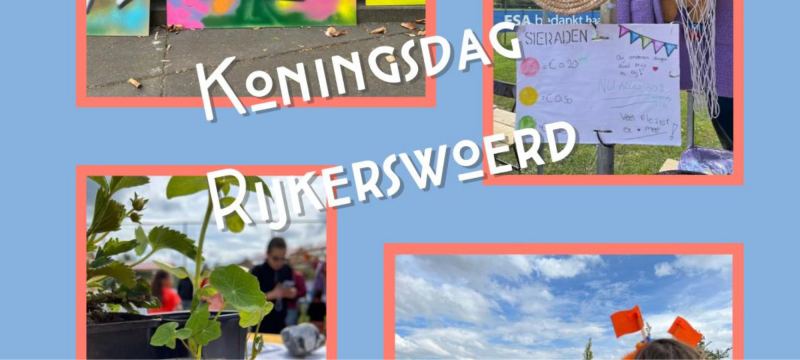 Koningsdag 2024