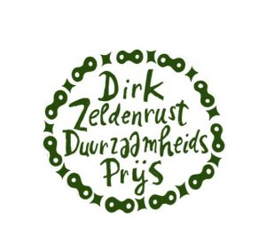 Groen Rijkerswoerd genomineerd voor Dirk Zeldenrustprijs