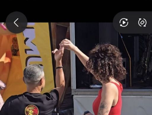 Salsa Contigo