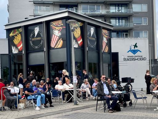 Wijkdag 29 augustus
